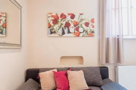 Appartement Charming Flat In The Center à Budapest Extérieur photo